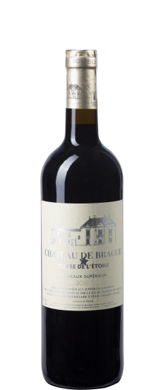 AOC Bordeaux Superieur - Cuvée De L‘Étoile 2018