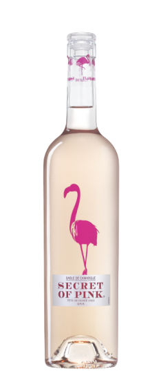 IGPSC SECRET OF PINK GRIS BIO 2022