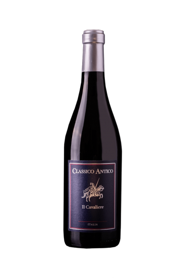 CLASSICO ANTICO MERLOT RUBICONE IGP 2020