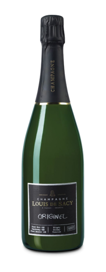 Cuvee Brut Originel 2019