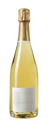 Cuvee Nue Brut Nature 2014