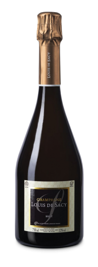 Cuvee Kosher Mevushal Brut Grand Cru 2018